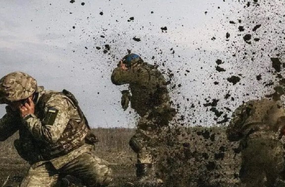 Новий удар по Запоріжжю: яку западню готують росіяни перед наступом - подробиці