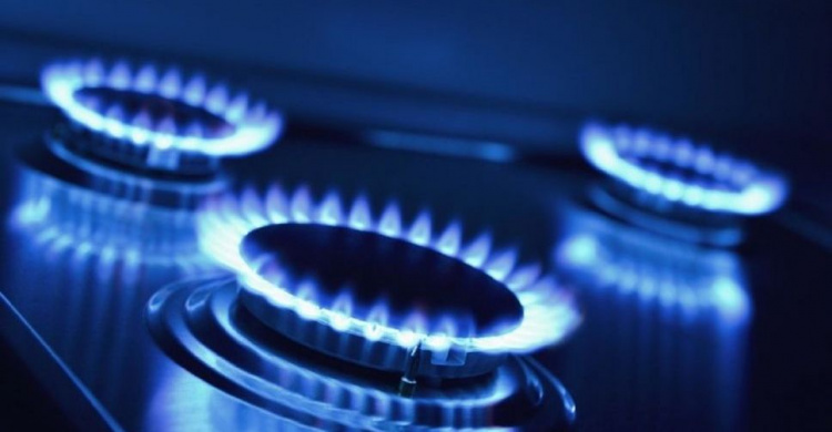 Хватит ли запасов газа в Украине для прохождения отопительного сезона?