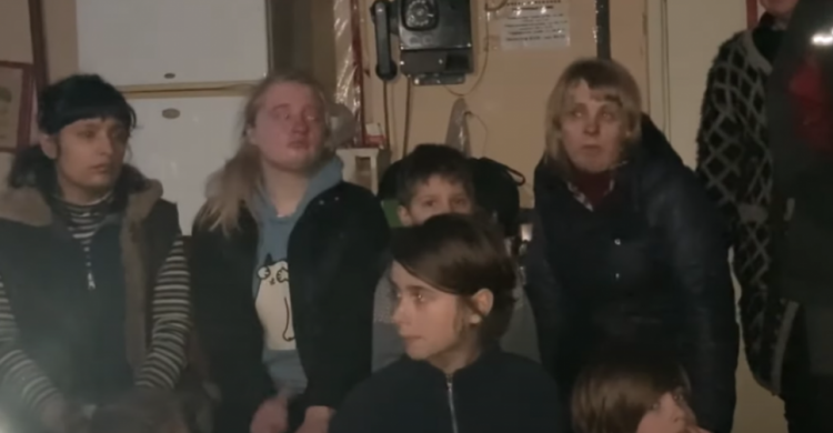 Оборона «Азовстали» в Мариуполе: выживании мирных в убежищах и переговоры у стен завода