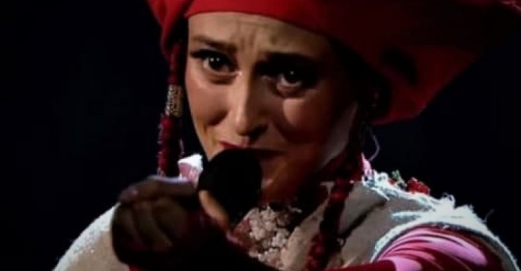 Алина Паш не поедет на Евровидение из-за волны хейта