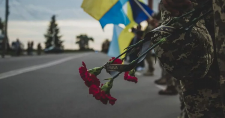 В Україну повернули тіла 84 полеглих захисників 