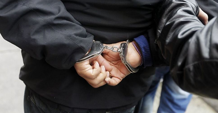 На Донетчине задержали более 300 преступников (ФОТО)