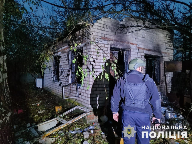Росіяни завдали 22 удари по Донеччині: загинуло двоє людей, ще п’ятеро  - поранені