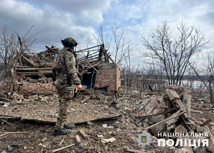 Обстріли Краматорська, Добропілля та Костянтинівки – росіяни вбили людину та поранили вісьмох мешканців