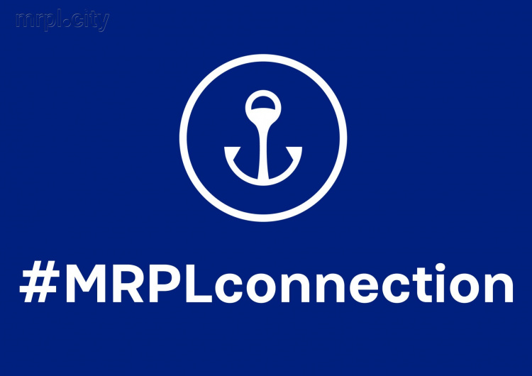 Акция #MRPLConnection набирает обороты