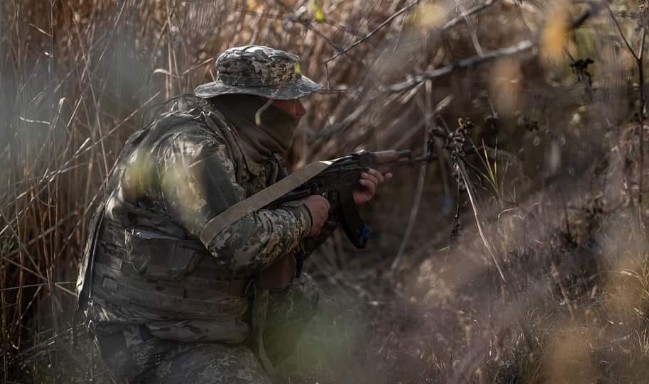 Засідка ЗСУ в Курській області: що відбувається на передовій зараз