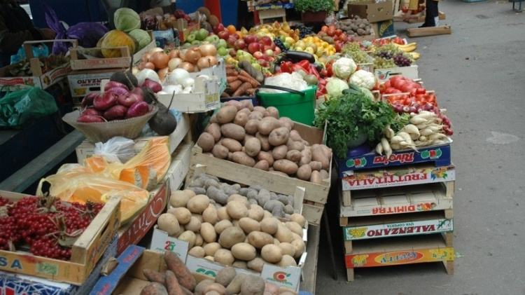 Окупанти на Донеччині не можуть стримати ріст цін на продукти