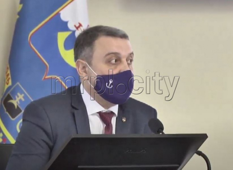 Депутаты Мариупольского района выступили против добычи циркония в Никольском