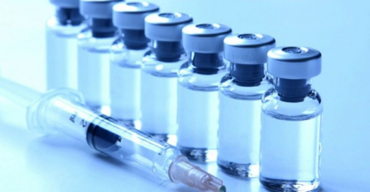 Мариуполь и область не попали в приоритетные регионы по доставке вакцины от кори