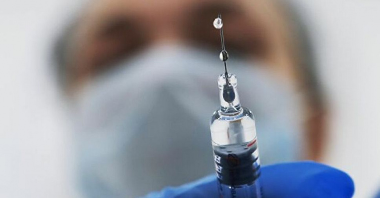 Зима близко: где мариупольцам можно купить вакцину, сделать прививку от гриппа и во сколько это обойдется?