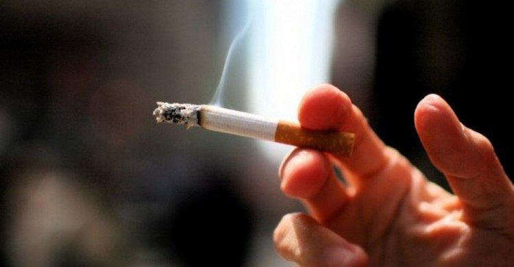 В Мариуполе курильщики сжигают свои дома: количество пожаров за год возросло