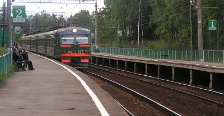 Для мариупольских поездов «Укрзализныця» закупит 20 новых вагонов