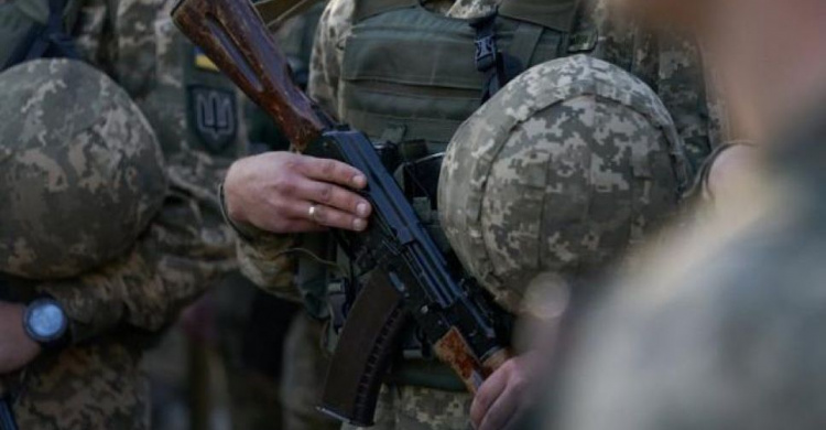 Командующий ООС назвал дату следующего разведения войск в Донбассе