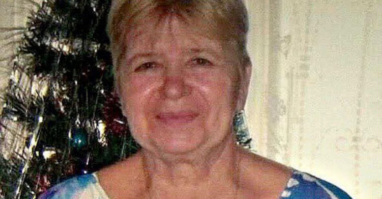 В Мариуполе без вести пропала женщина (ФОТО)