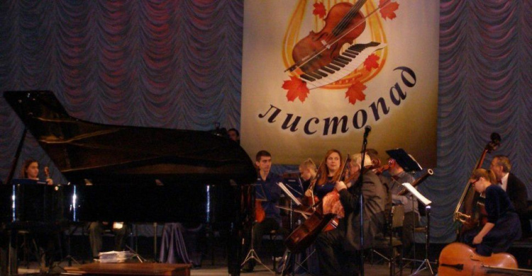 В Мариуполе любители музыки соберутся на фестивале 