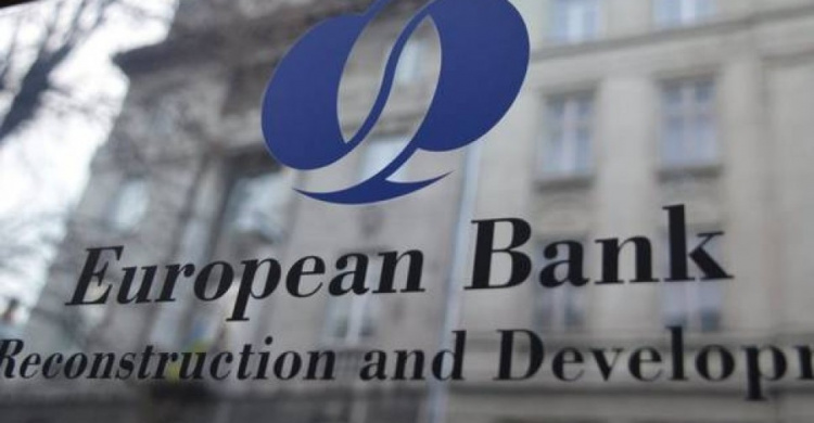 Донбасс получит 2,5 миллиарда гривен от Европейского банка