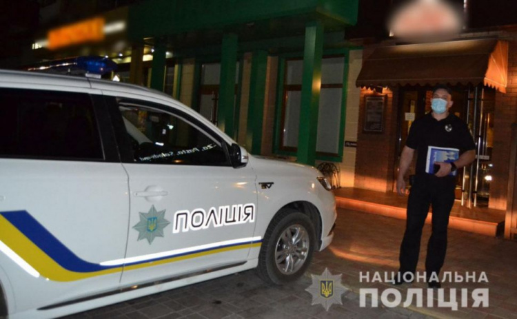 Карантинные ограничения: в Мариуполе закрыли 5 ночных заведений за нарушение закона