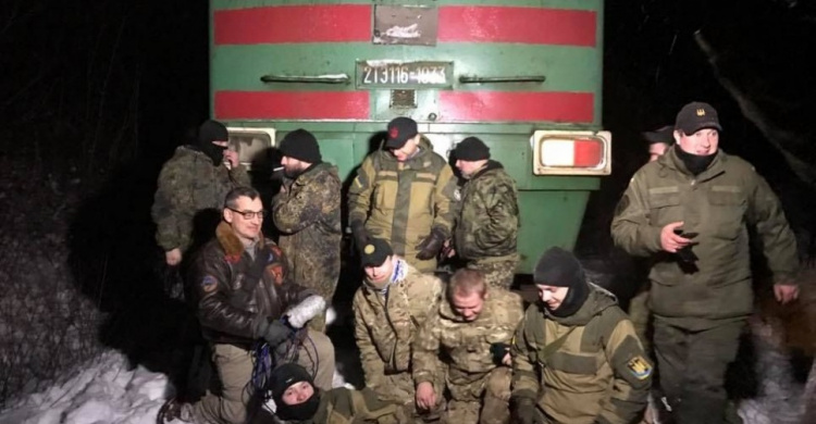 Два участка железной дороги в Донбассе заблокированы, и убытки превысили уже 40 млн грн, – ДЖД