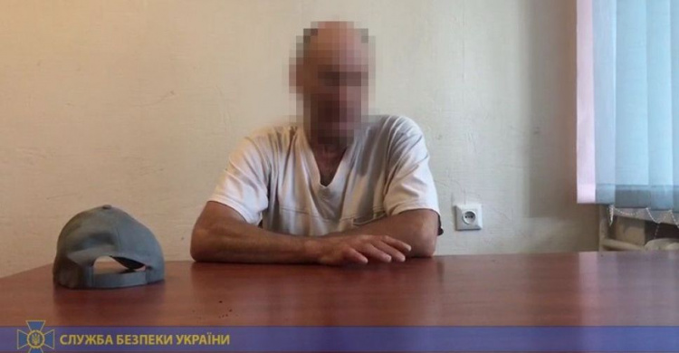 Пособник боевиков в Донбассе сдался контрразведке СБУ и был оправдан судом