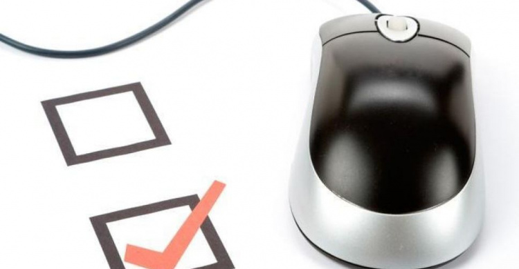 Мариупольцы сами выберут общественные проекты с помощью онлайн-голосования