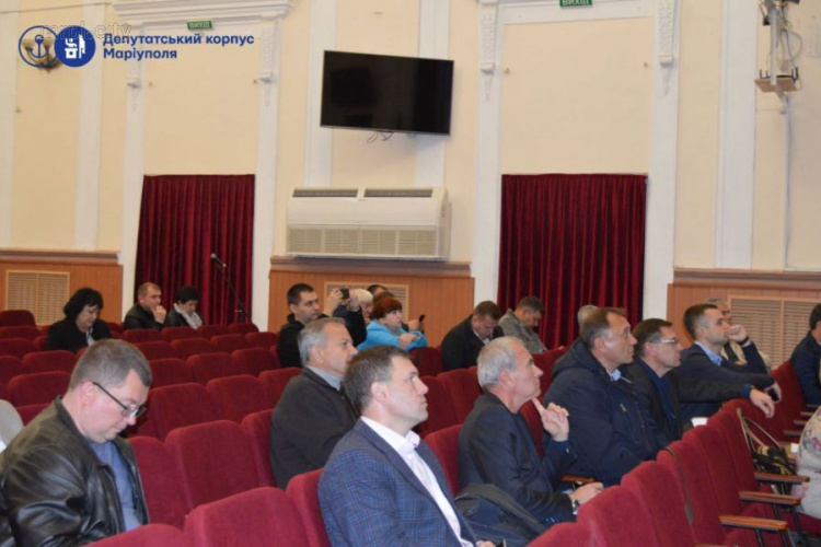 В Мариуполе откроют еще один центр обслуживания «Донецких электросетей» (ФОТО)