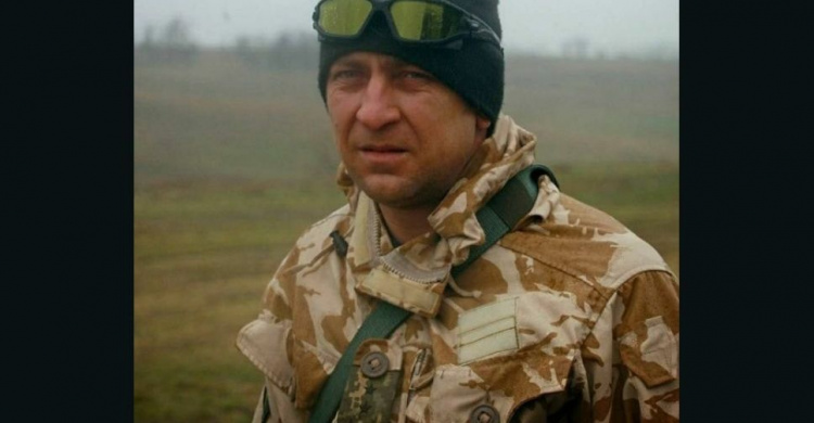На Приморском направлении от взрыва мины погиб офицер НГУ, ранен контрактник (ФОТО)