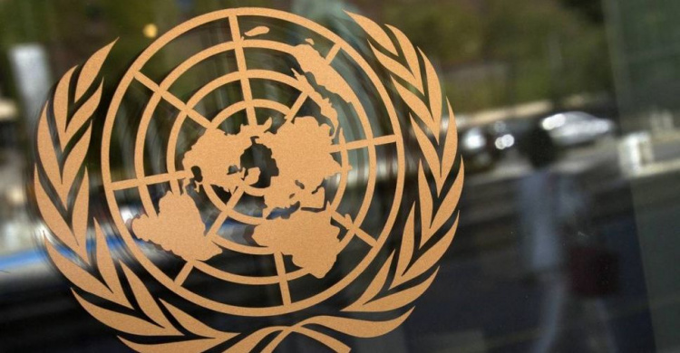 Генеральная ассамблея ООН утвердила резолюцию по Азовскому морю и Крыму