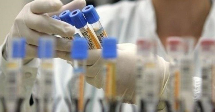 В Мариуполе за неделю коронавирус подтвердили у девяти жителей