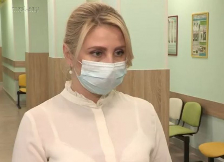 Больницы Мариуполя готовы принять до 1000 пациентов с коронавирусом 