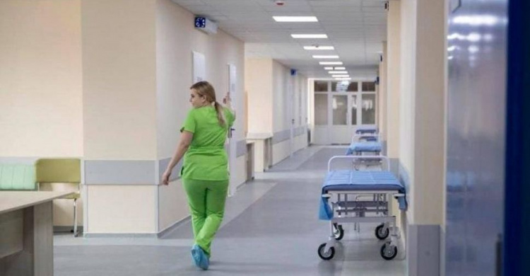 В Мариуполе планируют провести ремонт двух амбулаторий
