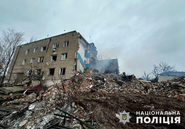 У Нью-Йорку завершили розбір завалів зруйнованого росіянами будинку: відома точна кількість жертв