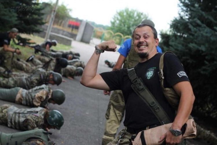 Не пулями, а болезнью: война на Донбассе убивает бойцов (ФОТО)