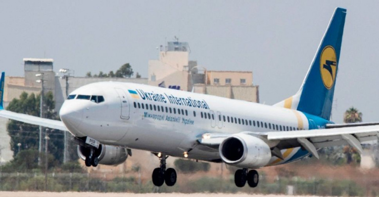 Катастрофа украинского авиалайнера в Иране: первые результаты расследования