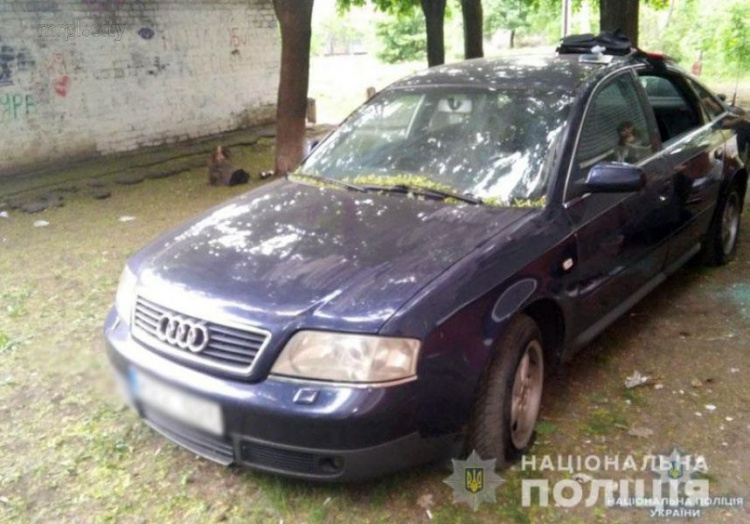 В Донецкой области, включая Мариуполь, угнали более 180 авто. Рецепт защиты (ФОТО)