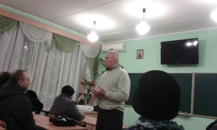 Депутаты Мариуполя поделились впечатлениями от встреч с горожанами