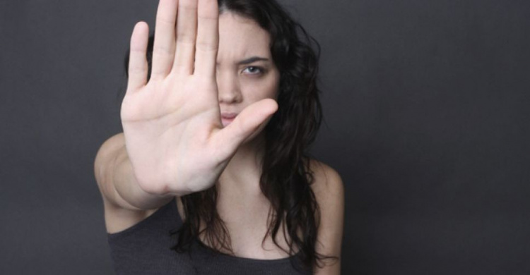 Не в силах терпеть: мариупольчанки подвергались домашнему насилию