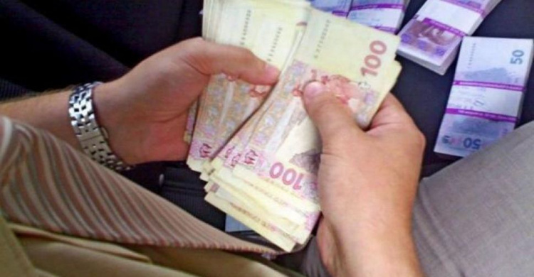 В Мариуполе предприниматель незаконно присвоил более 300 тыс. грн из городского бюджета