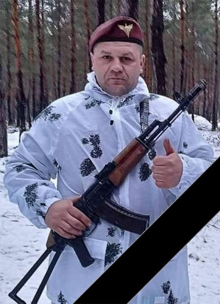 На Донбассе от снайперской пули погиб украинский военный