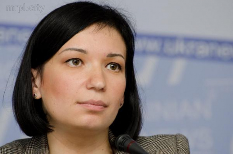 Вопрос выборов в ОРДЛО снят с повестки переговоров в Минске, – Айвазовская