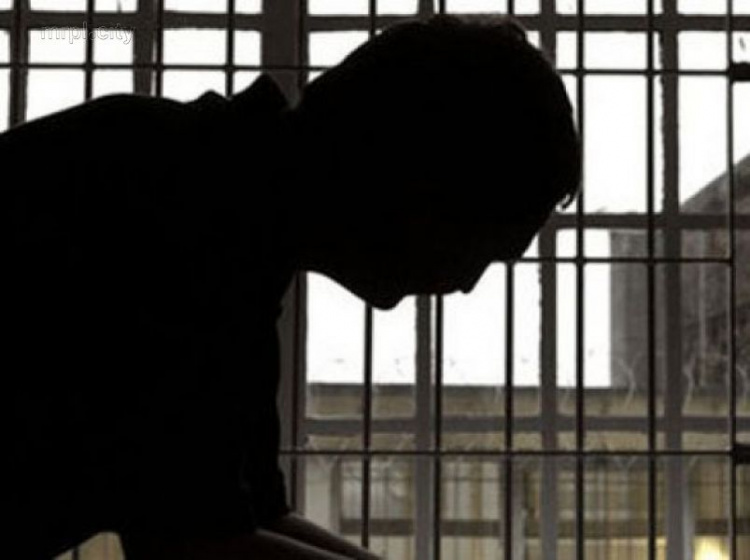 Мариупольскому пограничнику за выполнение служебных обязанностей присудили 13 лет тюрьмы