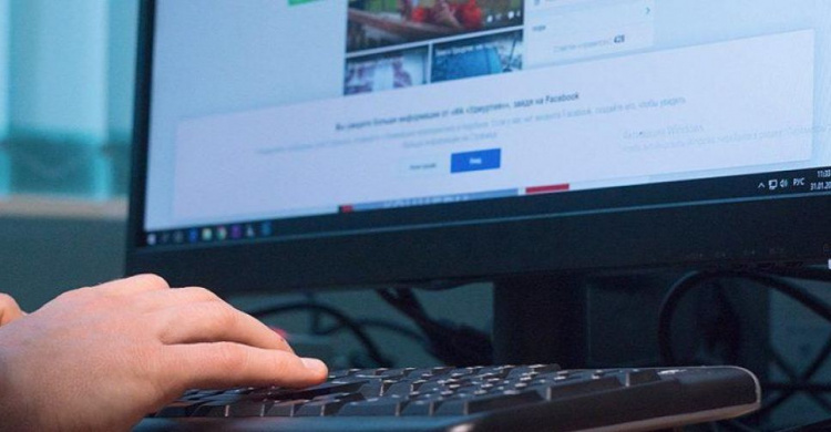 Школы Мариуполя оснастили высокоскоростным интернетом