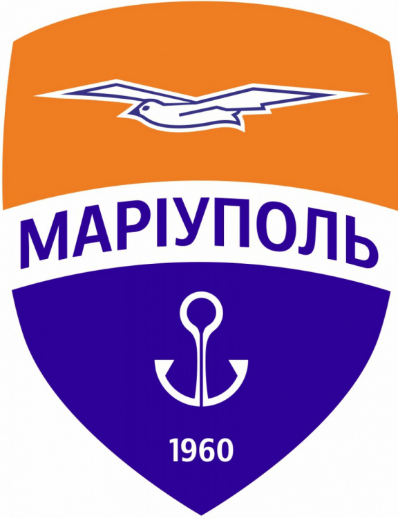 В футбольном клубе «Мариуполь» выбрали новую эмблему (ФОТО)