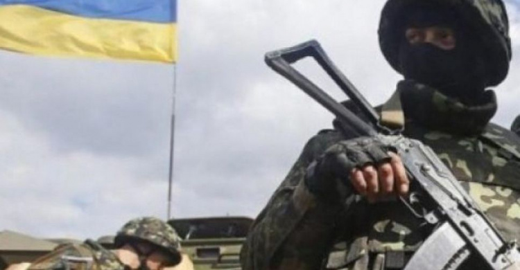 Сутки в  Донбассе: противник 16 раз нарушил режим тишины, ранен украинский военный