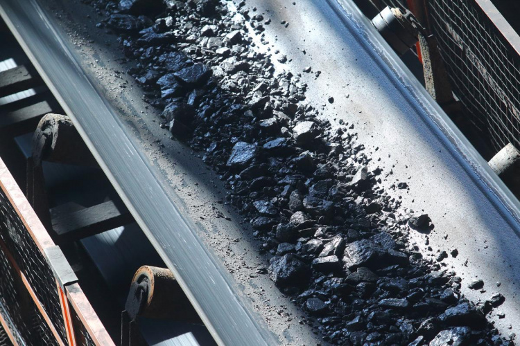 У прифронтовому Покровську запустили нову лаву  з видобутку коксівного вугілля