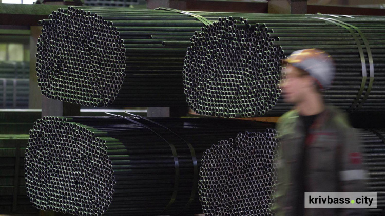 Метінвест купив румунський трубний завод у Яссах: новий етап співпраці металургії України та ЄС