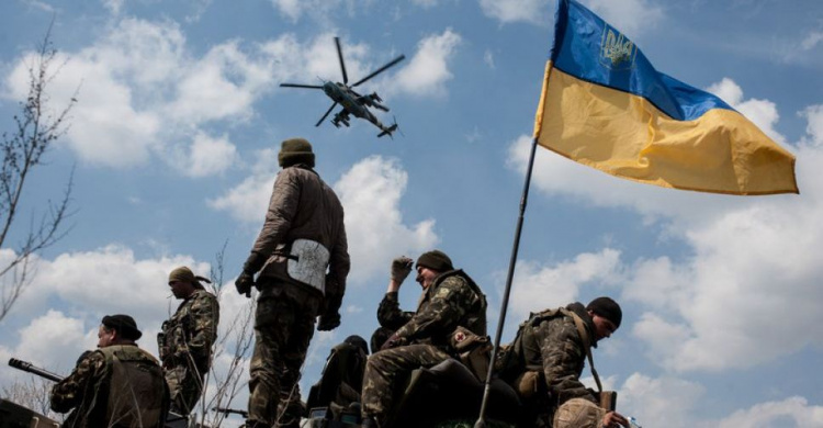 Стало известно, когда в Донбассе введут полное перемирие