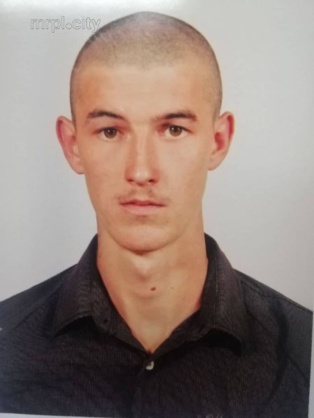 Стало известно имя морпеха, погибшего под обстрелом боевиков в Донбассе (ФОТО)