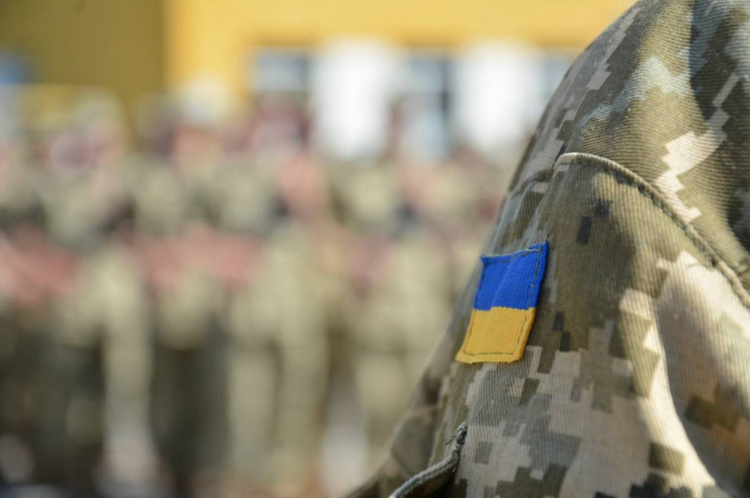 В Україні продовжили воєнний стан та мобілізацію – до якого числа