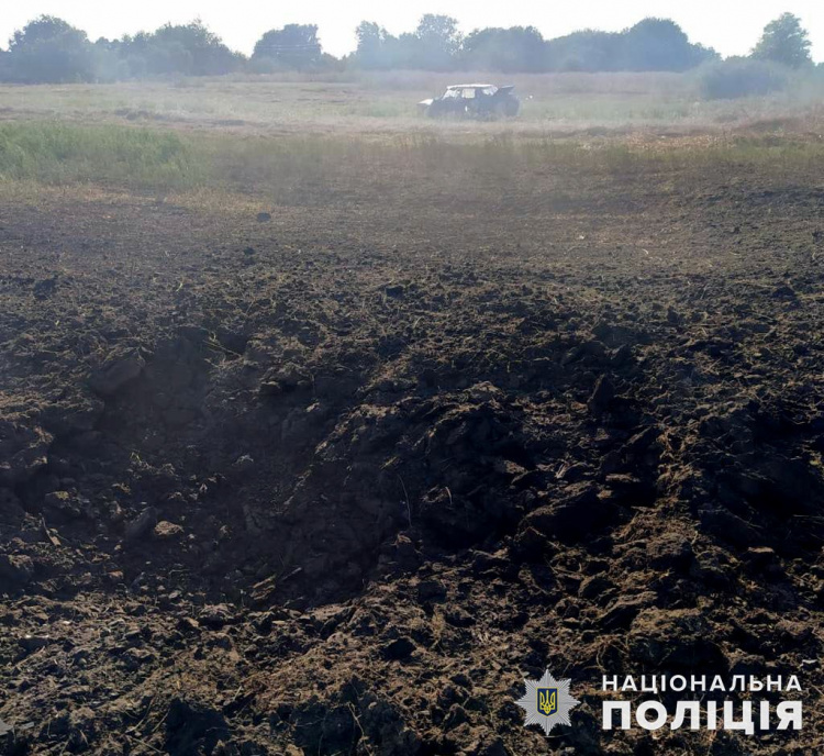 Росіяни спрямували ракети на Донеччину – загинуло троє людей в автівках
