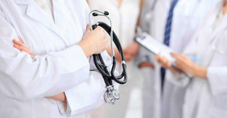 В Мариуполе появятся новые должности для медиков